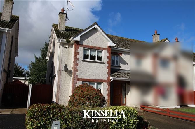 4 Annesley Court, Camolin, Wexford