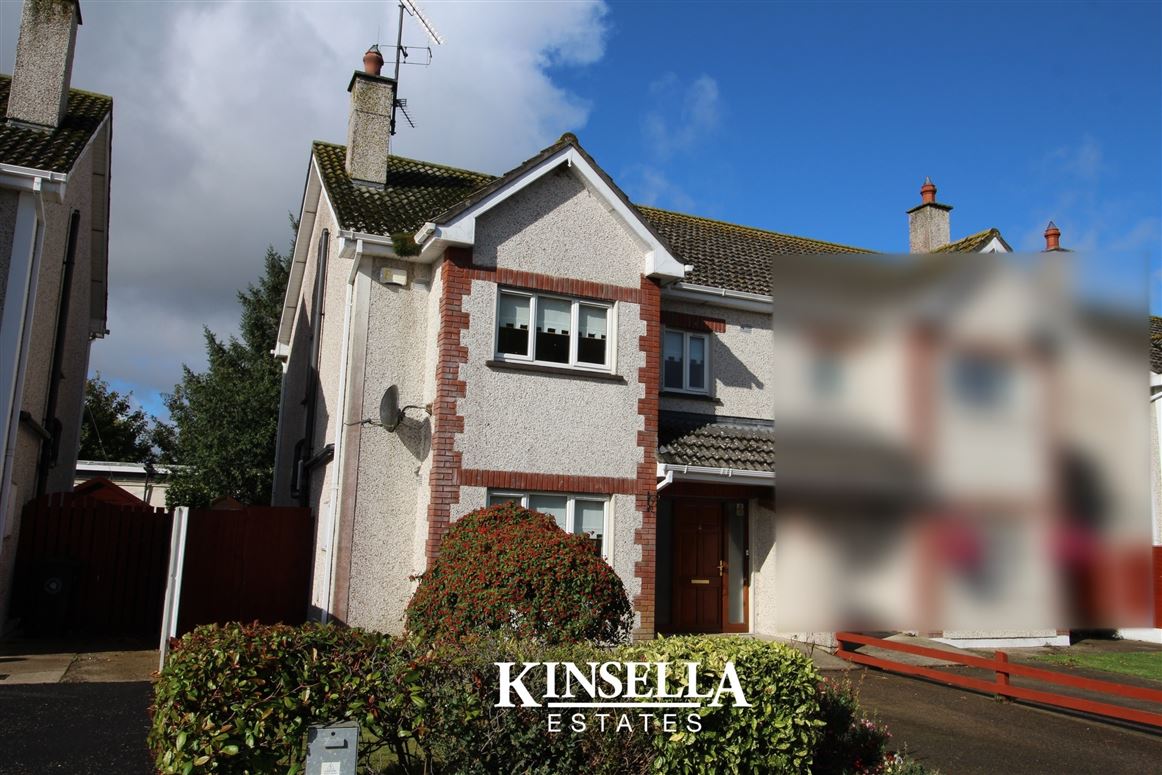 4 Annesley Court, Camolin, Wexford