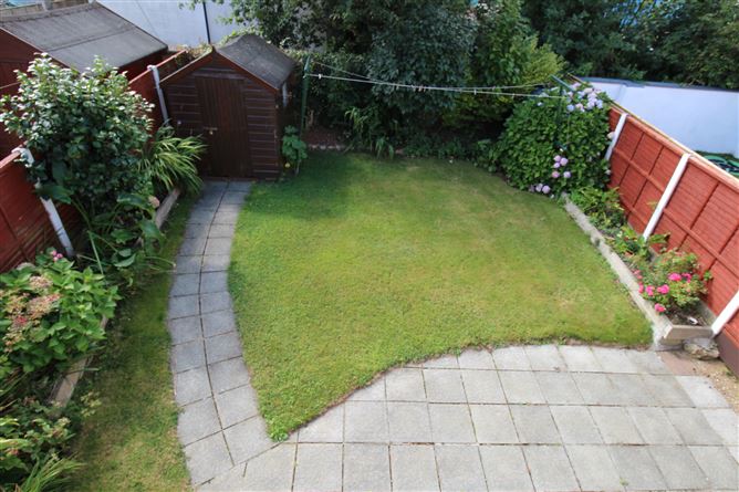 4 Annesley Court, Camolin, Wexford