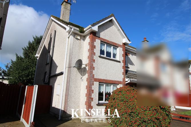 4 Annesley Court, Camolin, Wexford