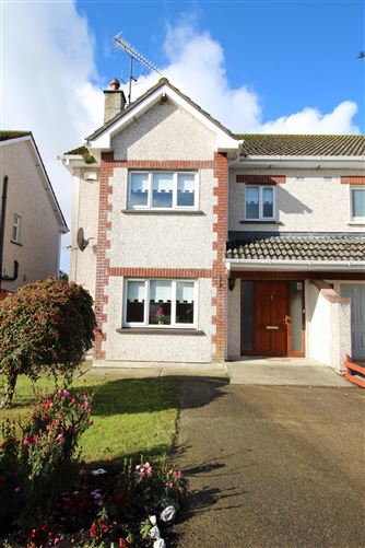 4 Annesley Court, Camolin, Wexford