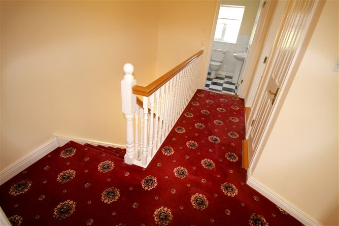4 Annesley Court, Camolin, Wexford