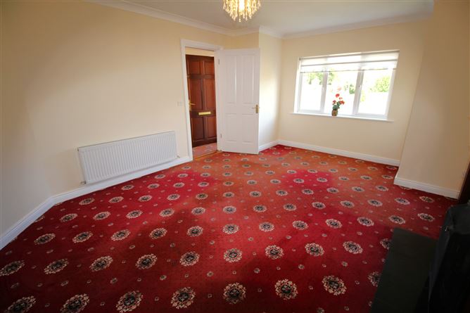 4 Annesley Court, Camolin, Wexford