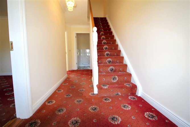 4 Annesley Court, Camolin, Wexford