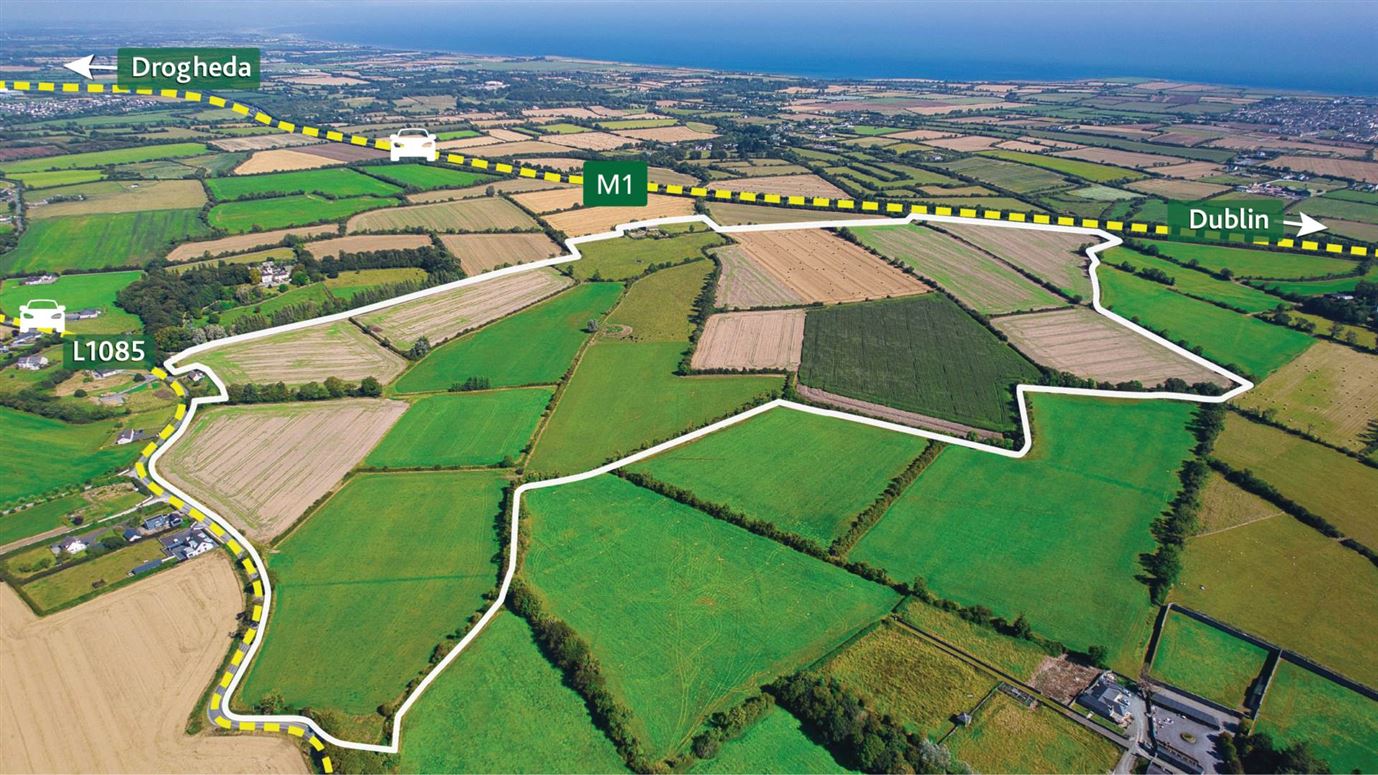 Grangemount, The Naul, County Dublin