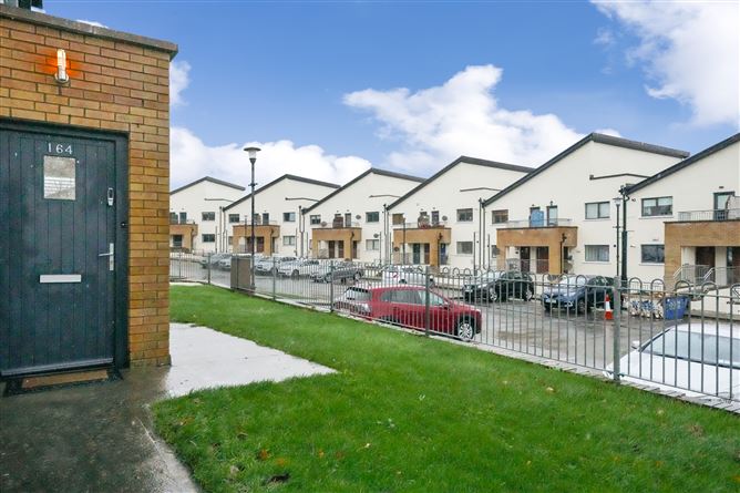 164 Kiltipper Gate, Kiltipper, Dublin 24