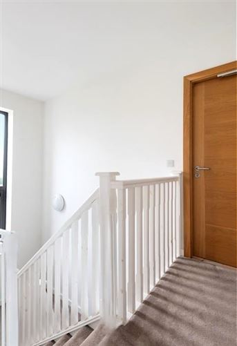 New Priory, Clongriffin, Dublin 13