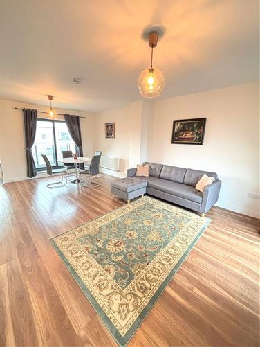 New Priory, Clongriffin, Dublin 13