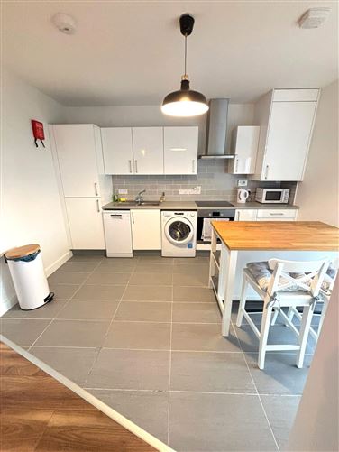 New Priory, Clongriffin, Dublin 13