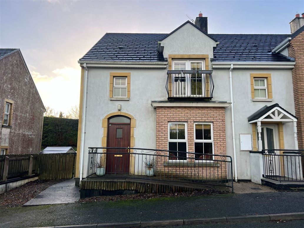 7 Amberwood, Ballyconnell, County Cavan