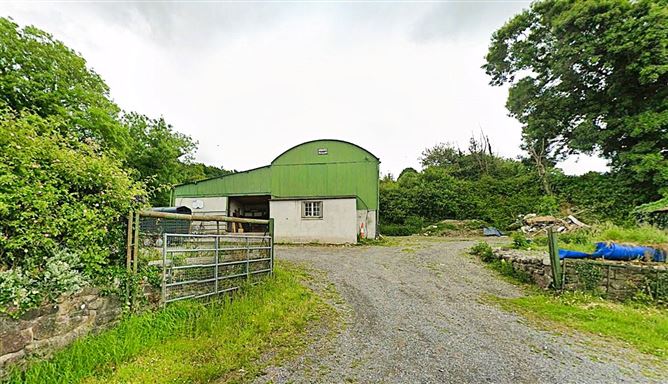 Lands Lisheen, Clonmel, Co. Waterford