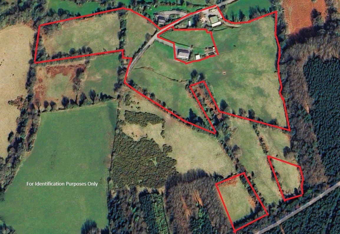 Lands Lisheen, Clonmel, Co. Waterford