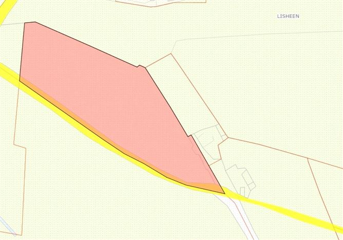 Lands Lisheen, Clonmel, Co. Waterford