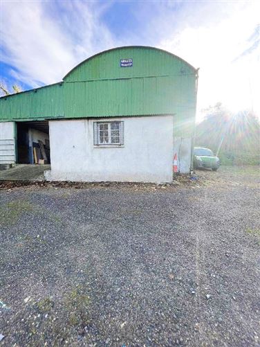 Lands Lisheen, Clonmel, Co. Waterford