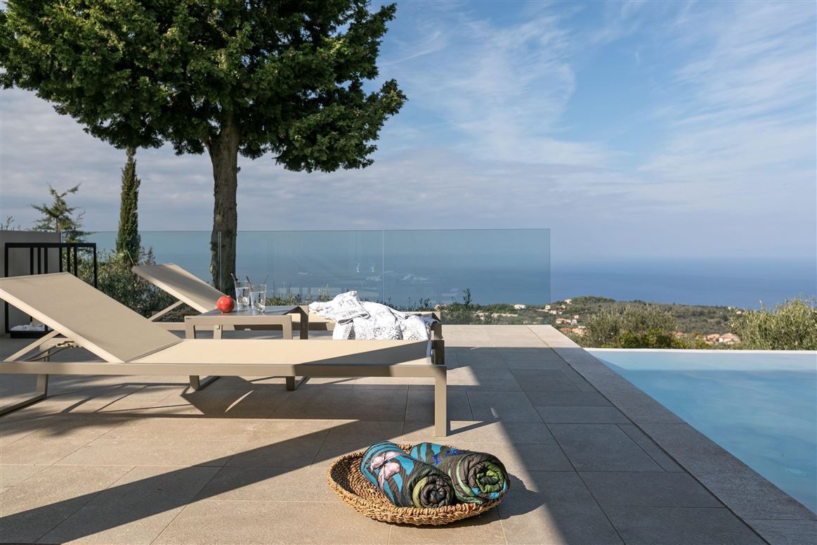 Wild Maquis,Lefkada,Lefkada,Greece