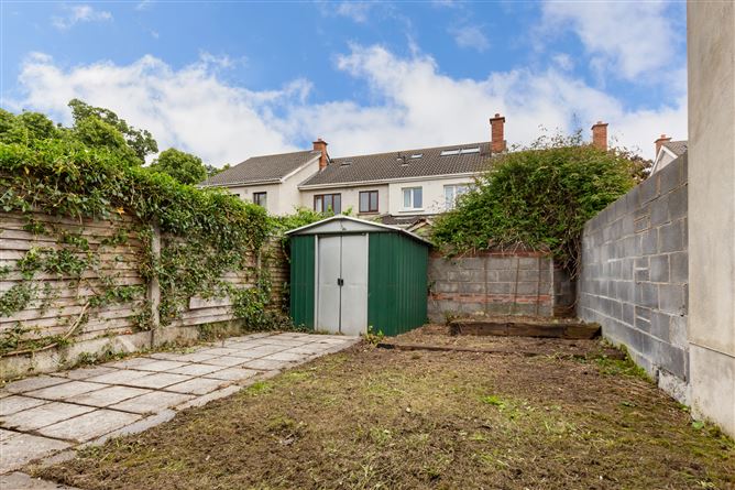 7 Mount Argus Court , Harold's Cross, Dublin 6W