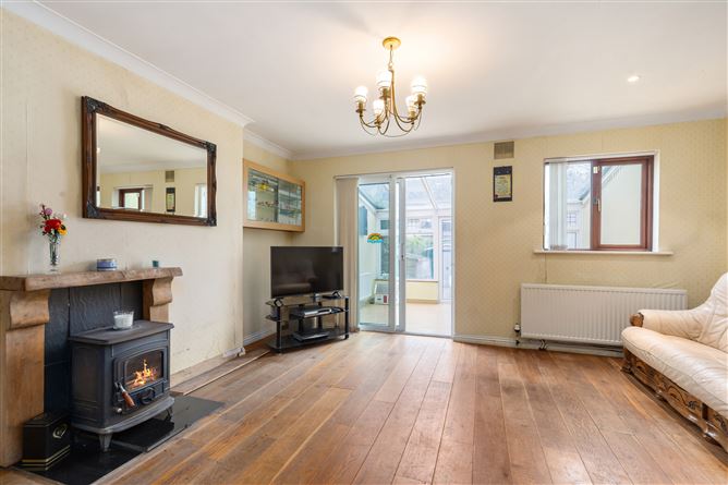 7 Mount Argus Court , Harold's Cross, Dublin 6W