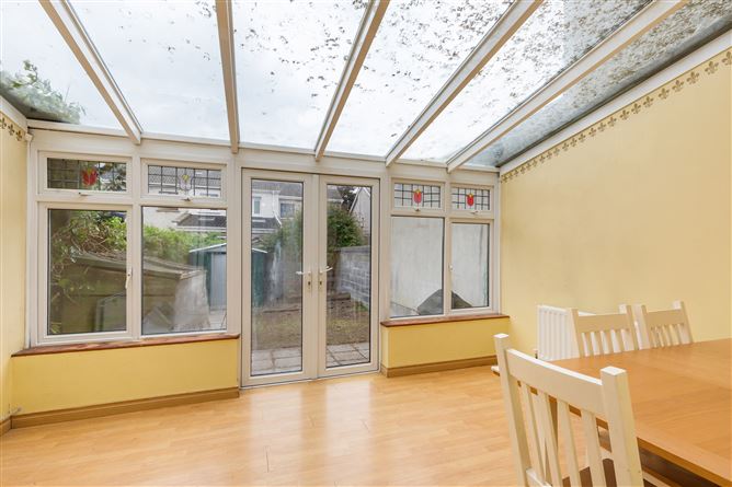 7 Mount Argus Court , Harold's Cross, Dublin 6W