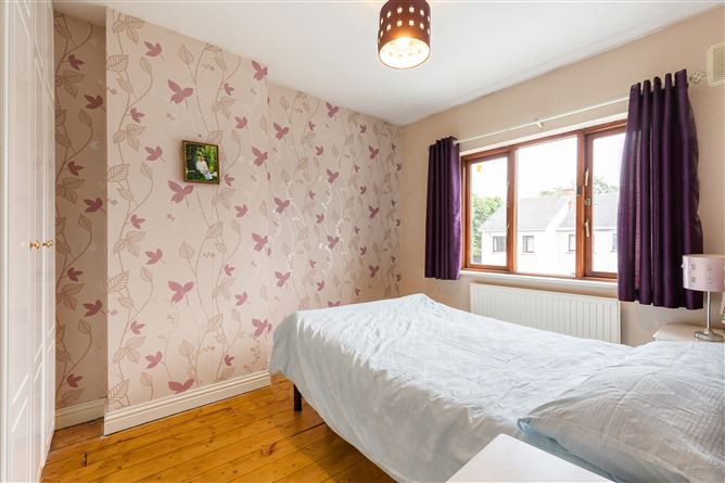 7 Mount Argus Court , Harold's Cross, Dublin 6W