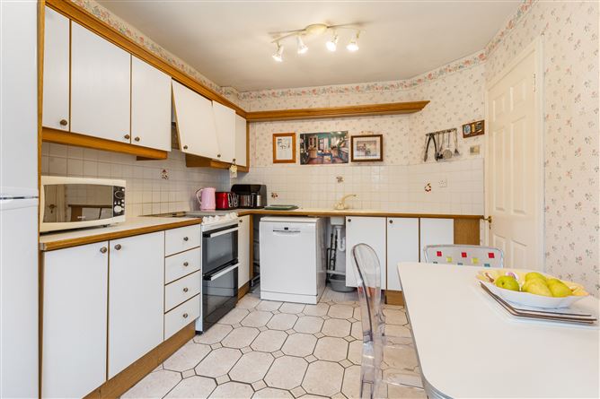 7 Mount Argus Court , Harold's Cross, Dublin 6W