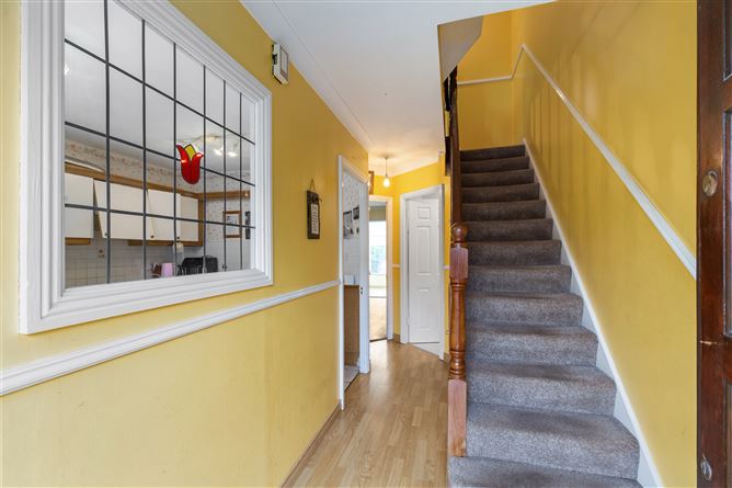 7 Mount Argus Court , Harold's Cross, Dublin 6W