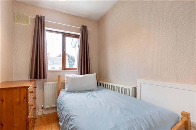 7 Mount Argus Court , Harold's Cross, Dublin 6W