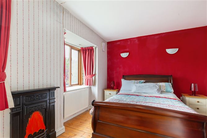 7 Mount Argus Court , Harold's Cross, Dublin 6W