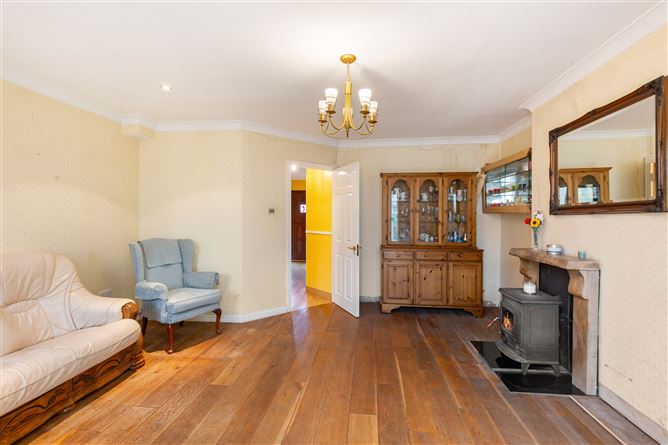 7 Mount Argus Court , Harold's Cross, Dublin 6W