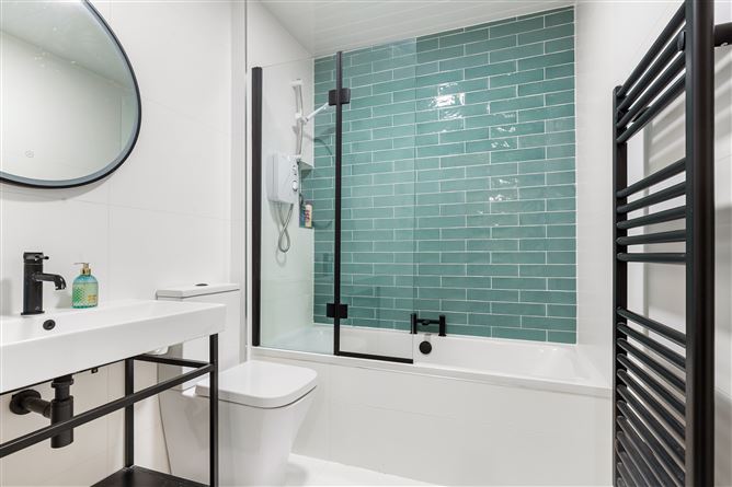 7 Mount Argus Court , Harold's Cross, Dublin 6W