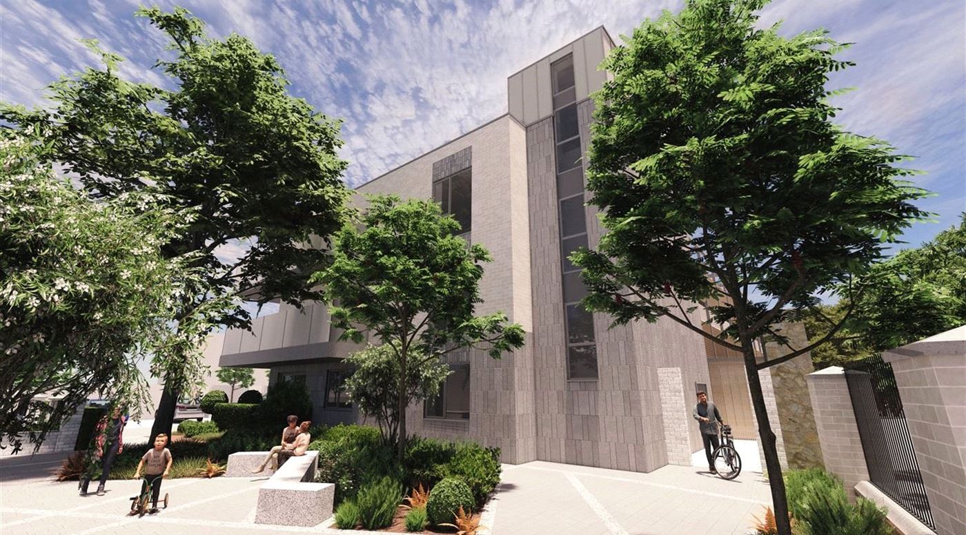 Beaufield Mews, Woodlands Avenue, Stillorgan, Co. Dublin