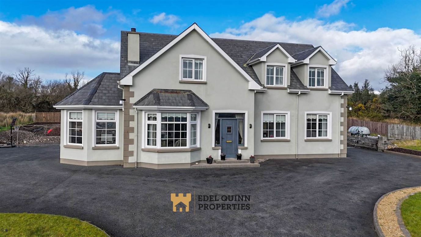 Drumstevlin, Donegal, County Donegal