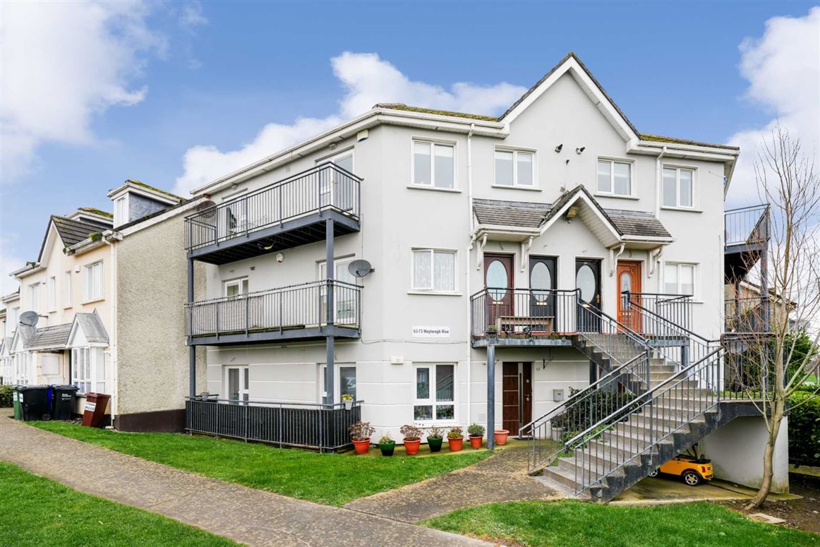 67 Moylaragh Rise, Balbriggan, County Dublin