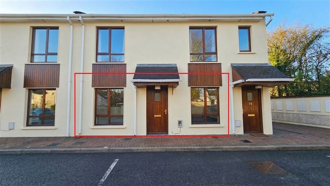 23 Fountain View, Bailieborough, Co. Cavan