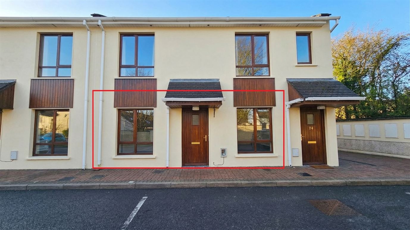 23 Fountain View, Bailieborough, Co. Cavan