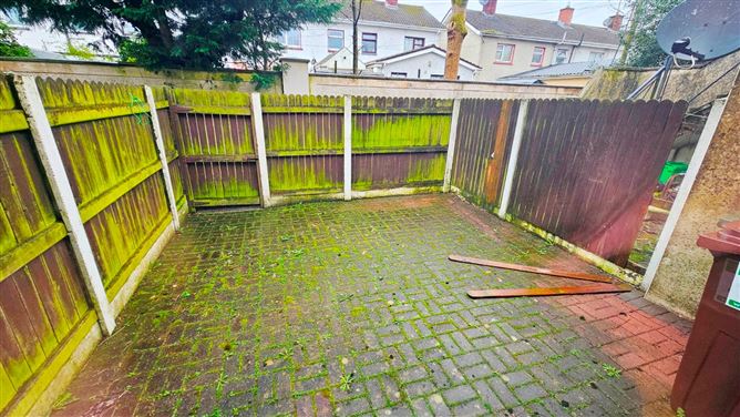 23 Fountain View, Bailieborough, Co. Cavan