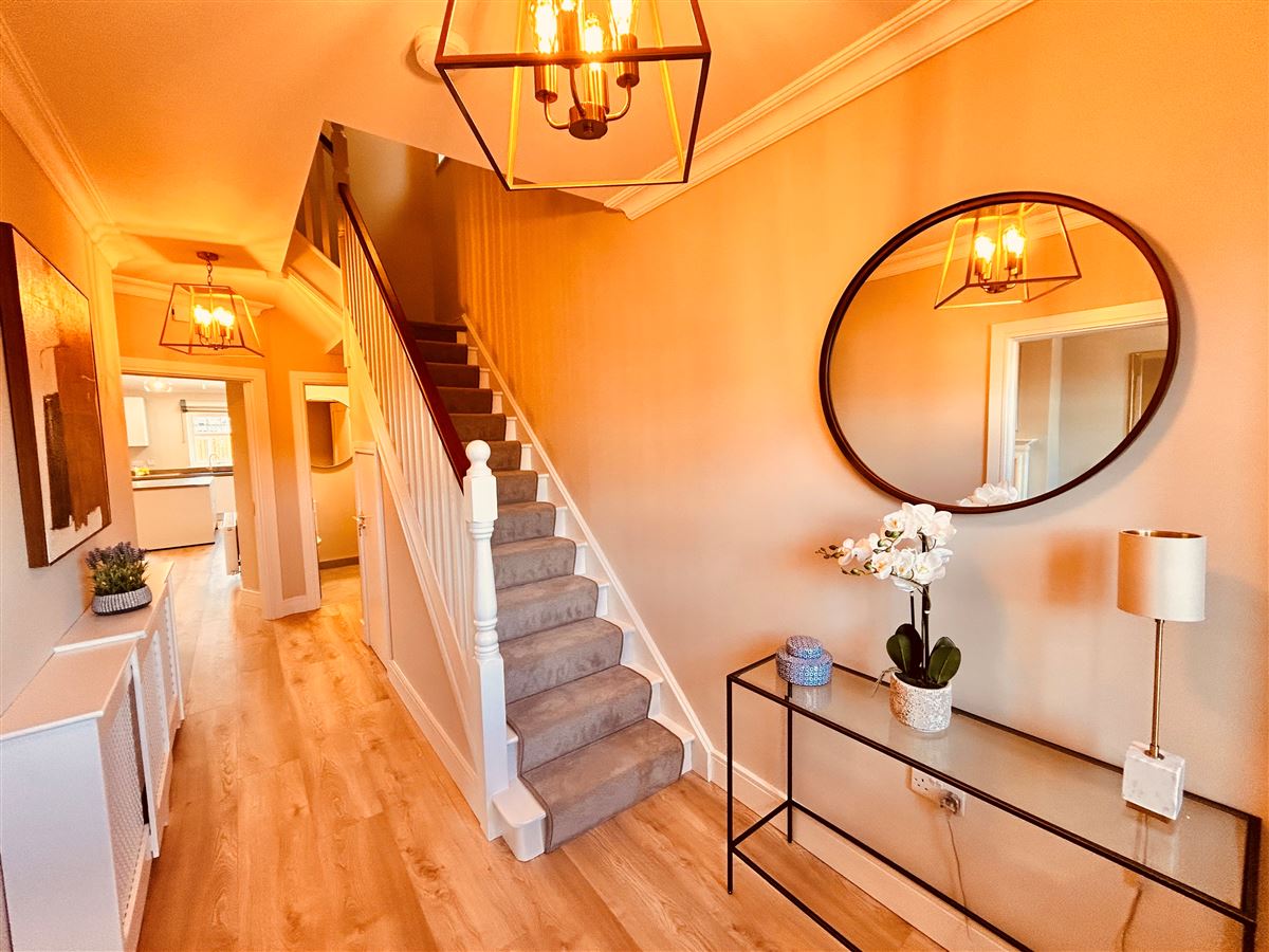 Moy Road, Summerhill, Meath