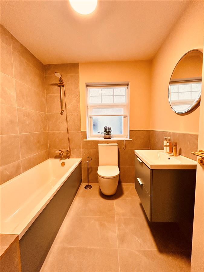 Moy Road, Summerhill, Meath