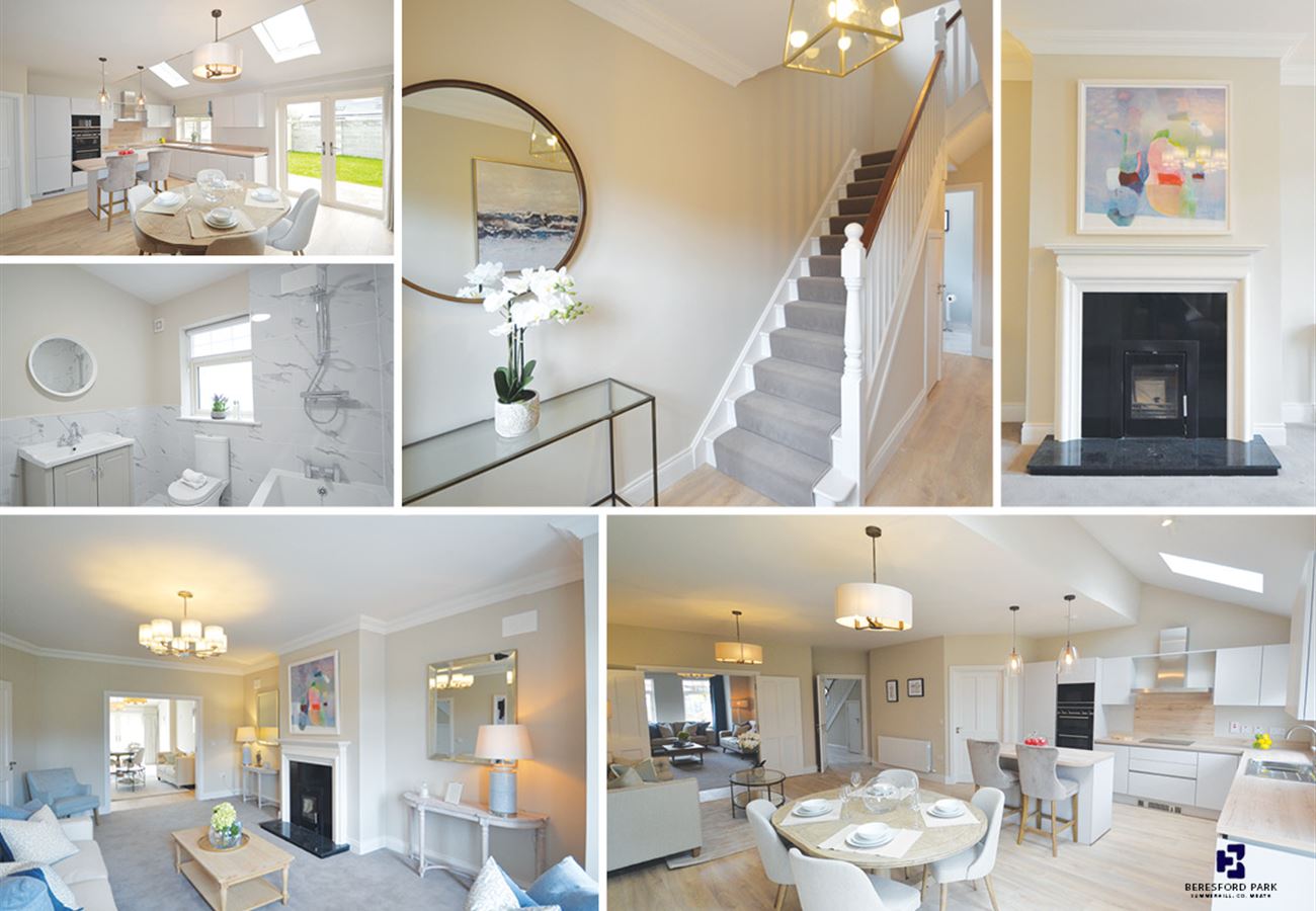 Moy Road, Summerhill, Meath