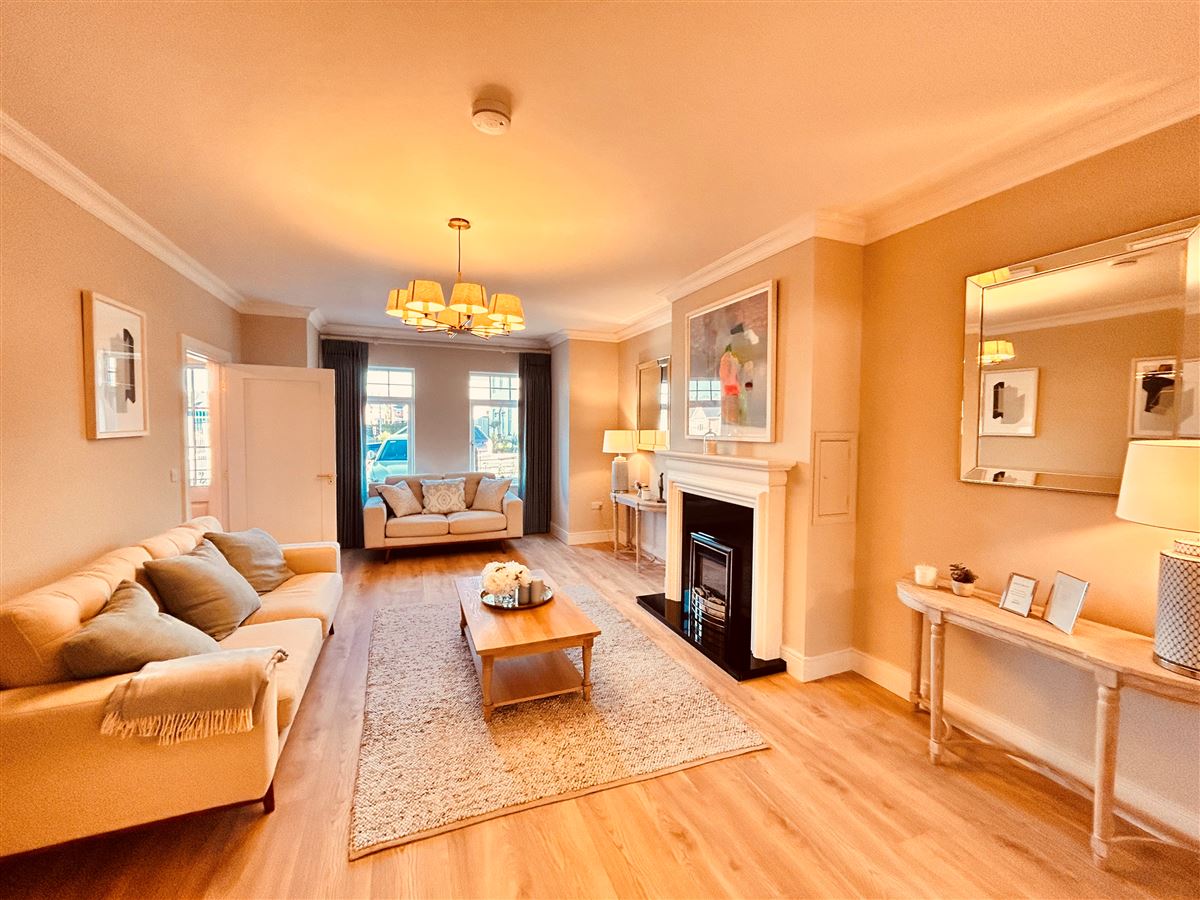 Moy Road, Summerhill, Meath