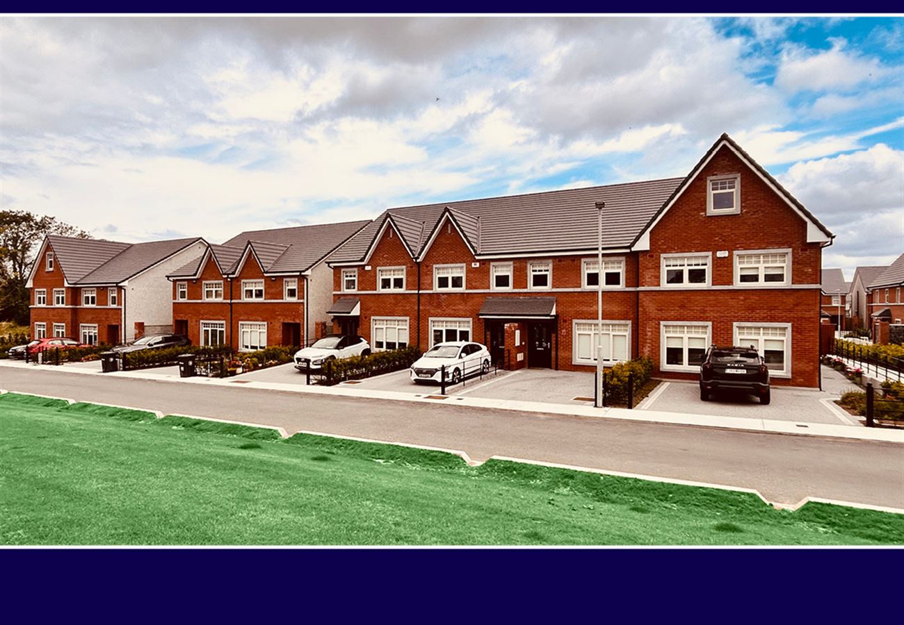 Moy Road, Summerhill, Meath