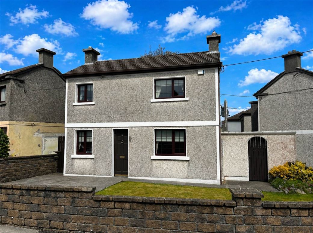 21 St. Nicholas Road, Claddagh, Galway, County Galway