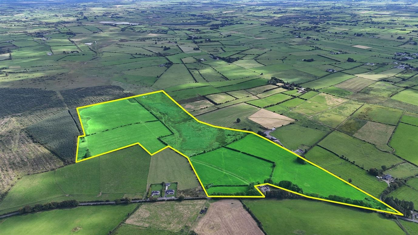 Slevin Tulsk, Castlerea, Co. Roscommon