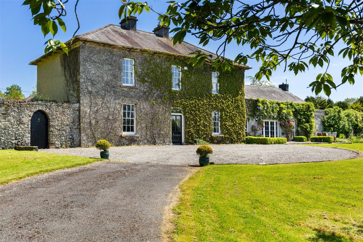 Brookhill On C.5.67ha (14 Acres), Fethard, Co. Tipperary,