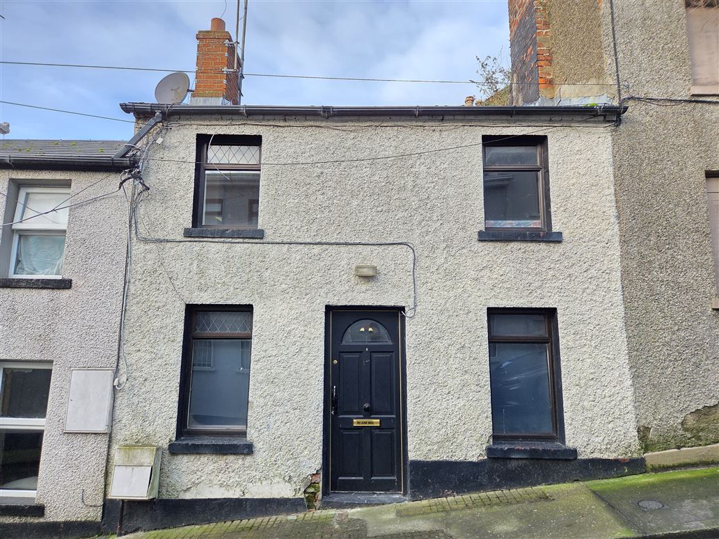 13 Mill Row, Drogheda, Co. Louth
