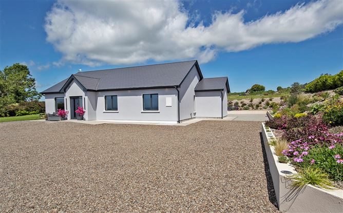 Ballybrusa West, Ardmore, Grange, Co. Waterford