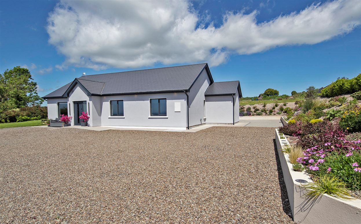 Ballybrusa West, Ardmore, Grange, Co. Waterford