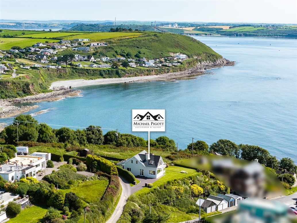 Ivernia, Coast Road, Myrtleville, Cork