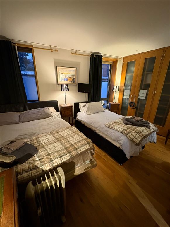 Ardoyne Mews, Pembroke Park, Ballsbridge, Dublin 4