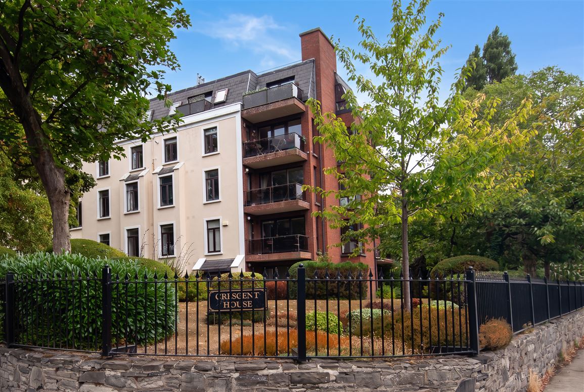 APARTMENT 10 CRESCENT HOUSE THE CRESCENT , Marino, Dublin 3
