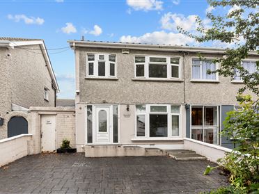 57 Bawnville Road, Tallaght,   Dublin 24